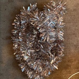 10ft Rose Gold Garland